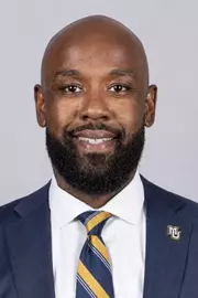 Rodney Crawford