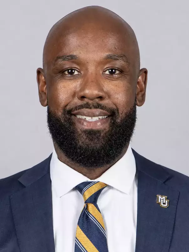 Rodney Crawford Headshot