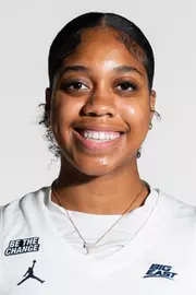 mackenzie givens headshot