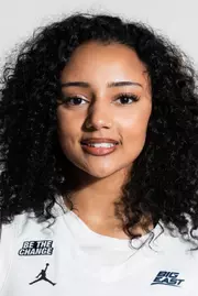 secrette carter headshot
