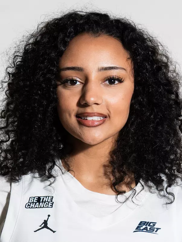 secrette carter headshot