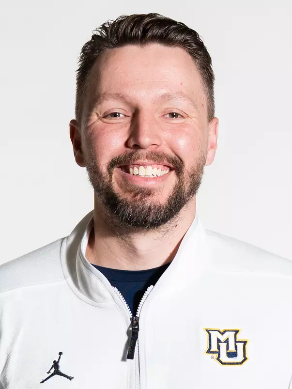 joe silvestri headshot