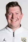 nick luman headshot