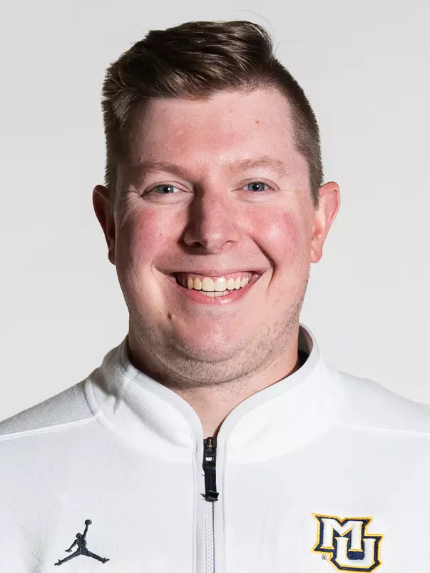 nick luman headshot