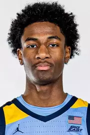 Ethan Johnston Headshot
