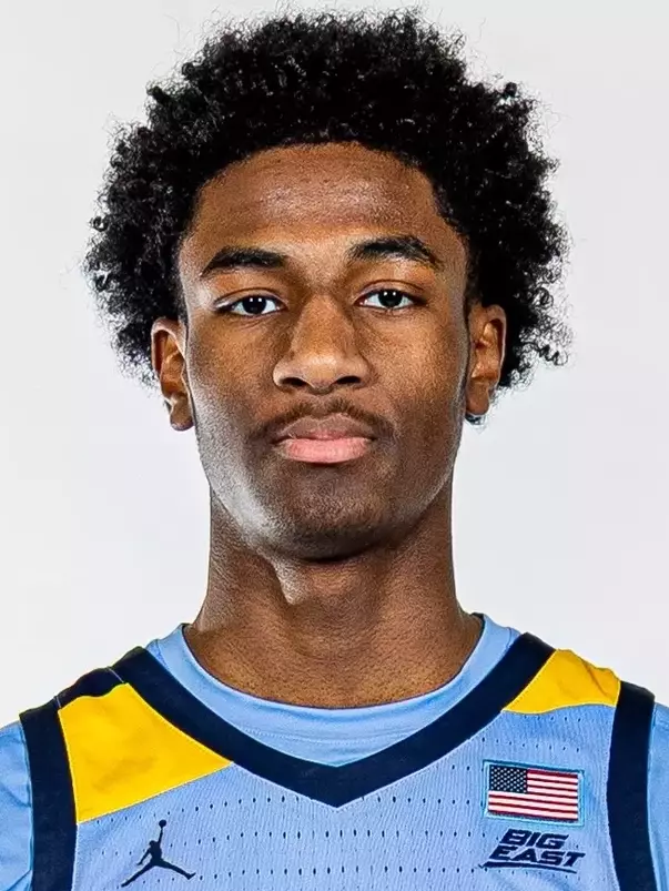 Ethan Johnston Headshot