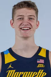 Braeden Brenn Headshot