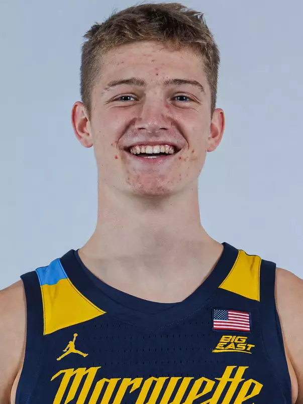 Braeden Brenn Headshot