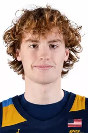 Colton Crowdis Headshot