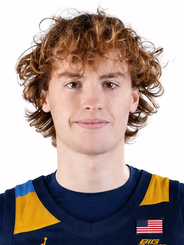 Colton Crowdis Headshot