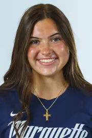 Marquette Womens Soccer Team Headshots.