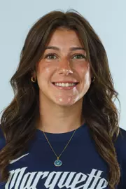 Marquette Womens Soccer Team Headshots.