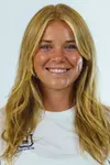 Marquette Womens Soccer Team Headshots.