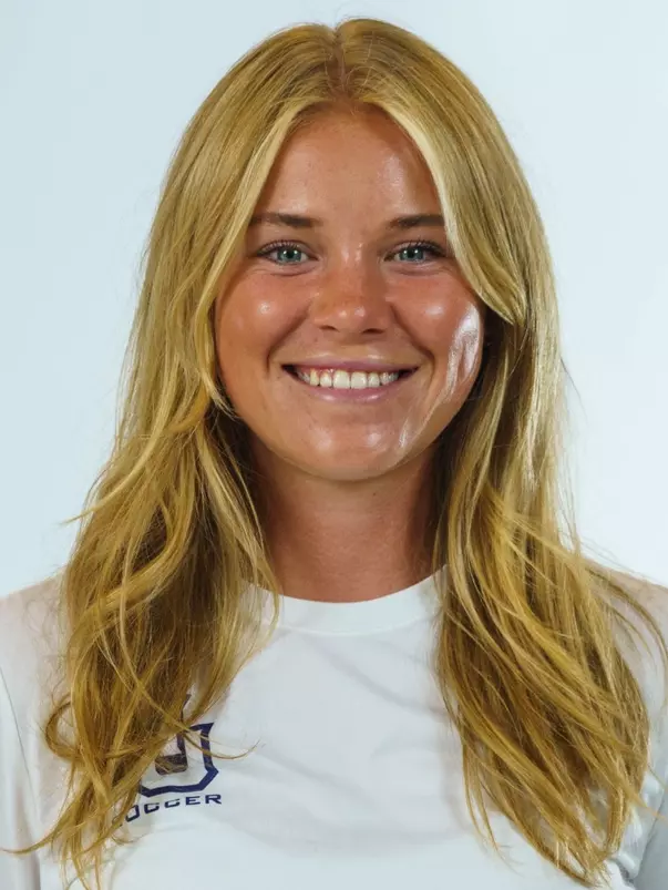 Marquette Womens Soccer Team Headshots.