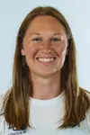 Marquette Womens Soccer Team Headshots.