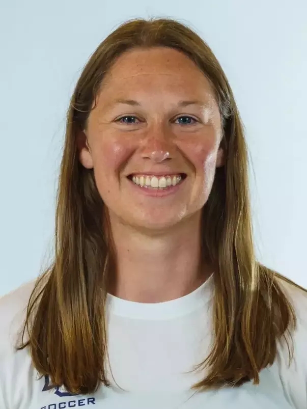 Marquette Womens Soccer Team Headshots.