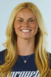 Marquette Womens Soccer Team Headshots.