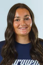 Marquette Womens Soccer Team Headshots.