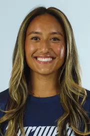 Marquette Womens Soccer Team Headshots.