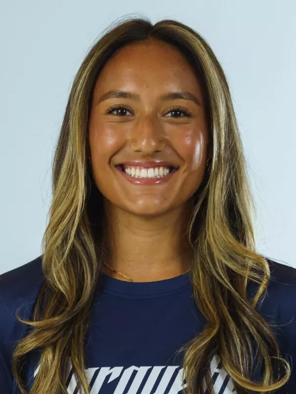 Marquette Womens Soccer Team Headshots.
