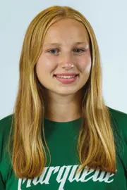 Marquette Womens Soccer Team Headshots.