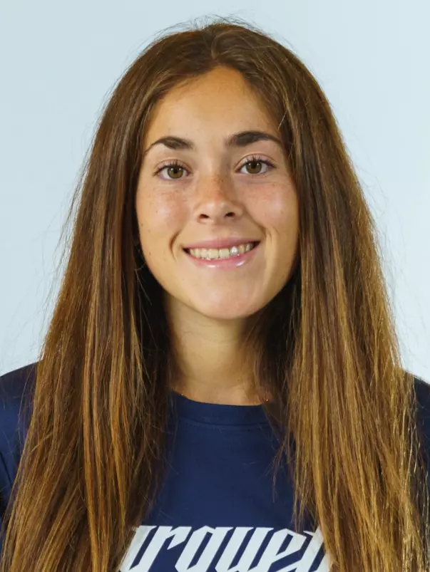Marquette Womens Soccer Team Headshots.