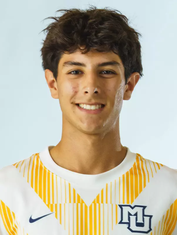 Aiden Goldberg