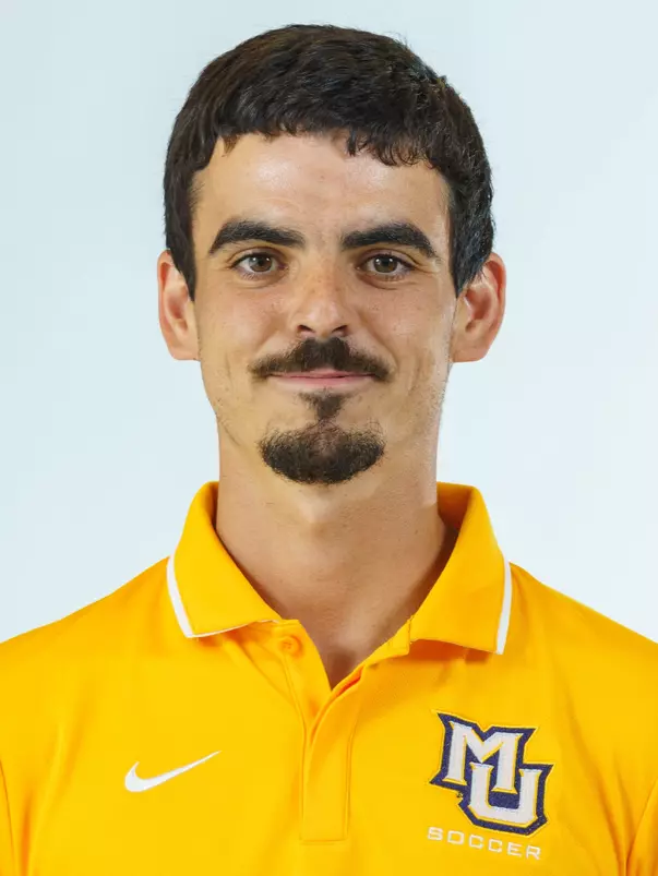 Alex Tejero Villamil