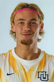 Mads Konrad Horgøien
