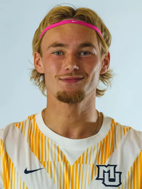 Mads Konrad Horgøien