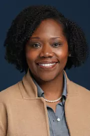Dr. Adrienne Ridgeway
