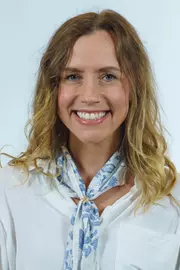 Christine Lebiecki