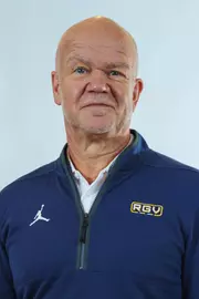 Larry Birkett
