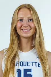 Molly Welge