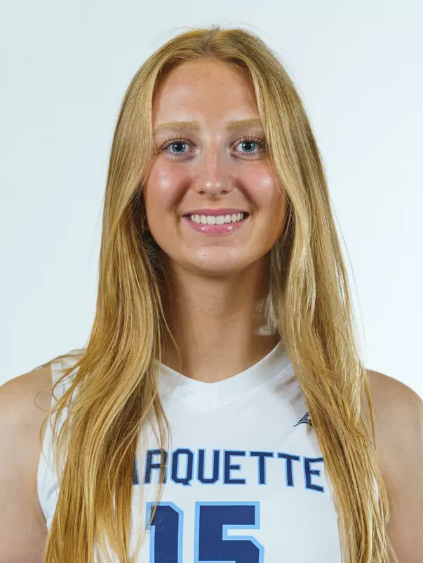 Molly Welge