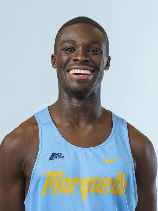Ethan Aidoo