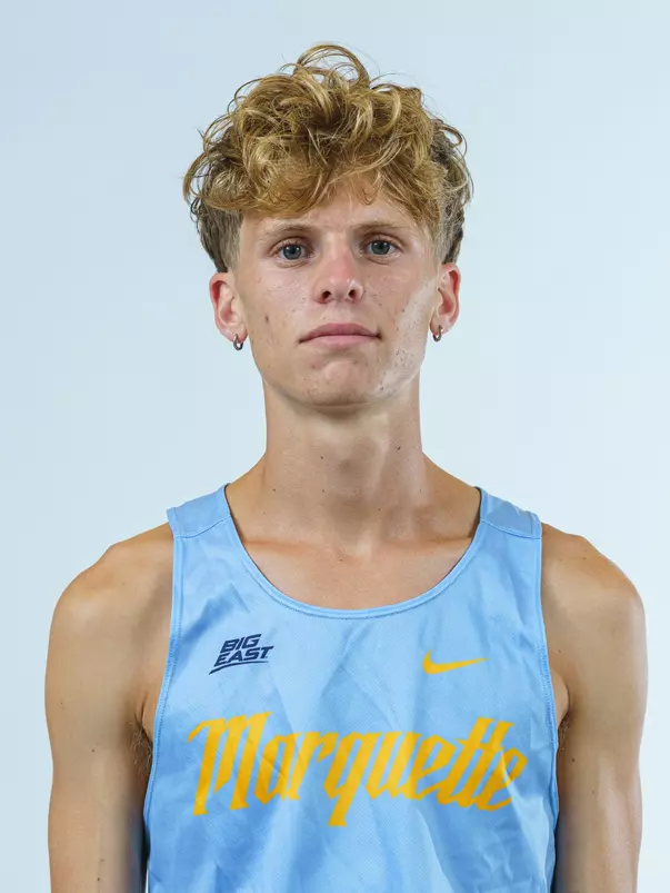 Logan Goodman