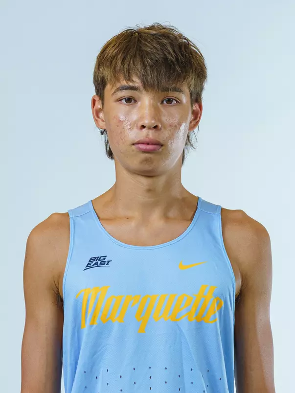Max Borgmeier