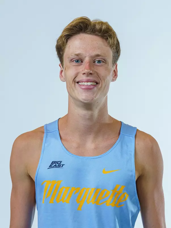 Nick Ahlheim