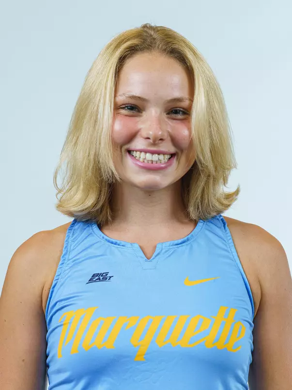 Paige Haglund