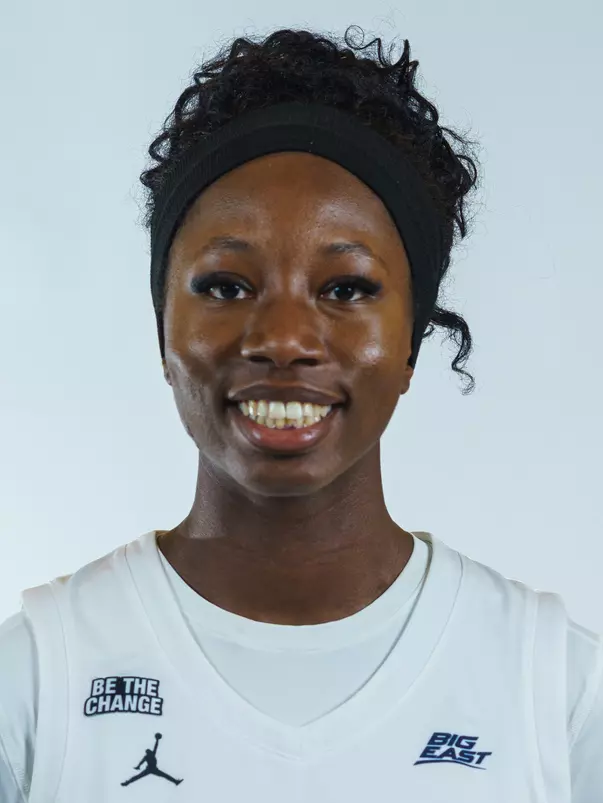 amina traore headshot