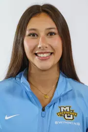 Bridget Corro_HS2026