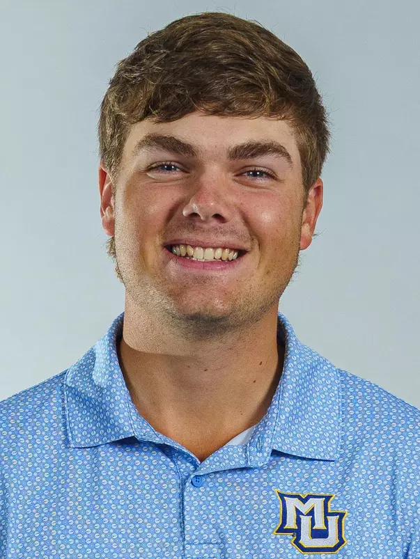 Mason Schmidtke headshot