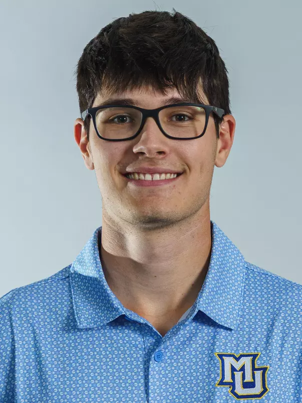 Mischa Candinas headshot
