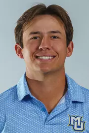 Wyatt Chapman headshot