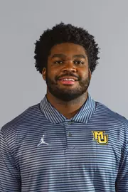 Cameron Brown