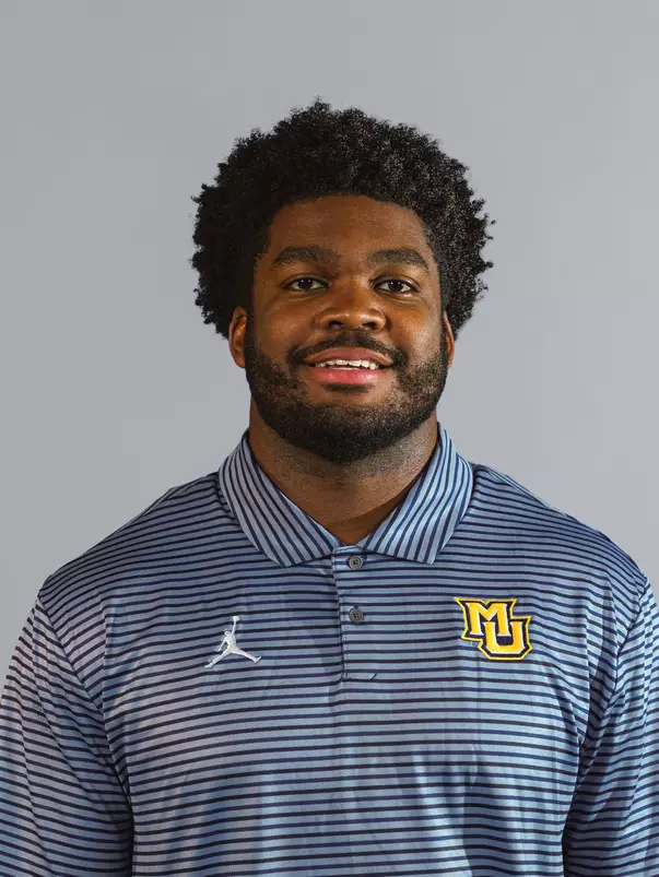 Cameron Brown