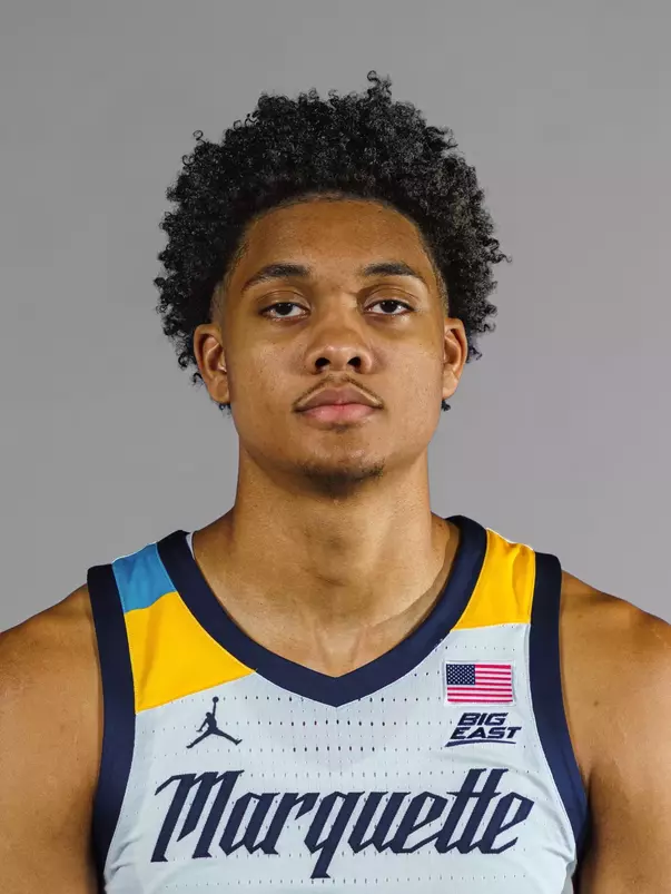 Joshua Clark Head Shot