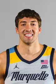 Nolan Minessale Head Shot