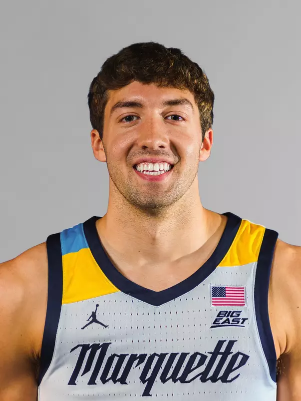 Nolan Minessale Head Shot